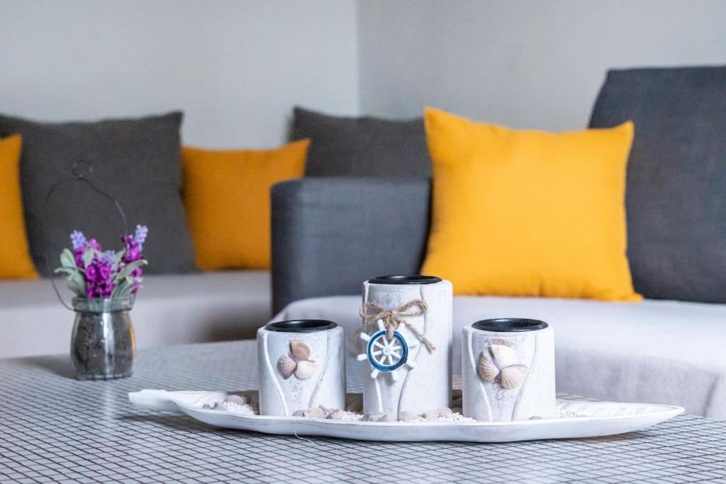 Cozy Airbnb Room In أثينا المظهر الخارجي الصورة