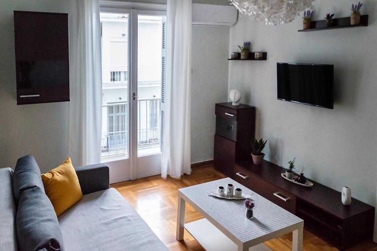 Cozy Airbnb Room In أثينا المظهر الخارجي الصورة